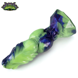 Medium Fornax 4.0 -- Soft silicone -- F-3237