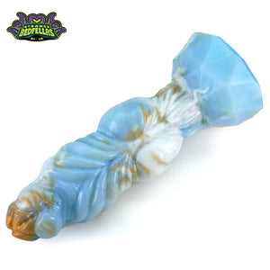 Small Fornax 4.0 -- Soft silicone -- F-3238
