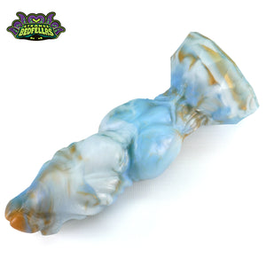 Small Fornax 4.0 -- Soft silicone -- F-3238