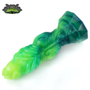 Small Fornax 4.0 -- Soft silicone -- F-3241