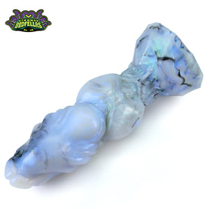 Small Fornax 4.0 -- Soft silicone -- F-3242