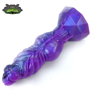 Small Fornax 4.0 -- Soft silicone -- F-3243
