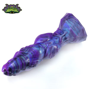 Small Fornax 4.0 -- Soft silicone -- F-3243