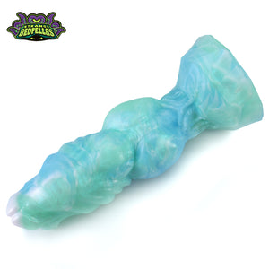 Small Fornax 4.0 -- Medium silicone -- F-3244
