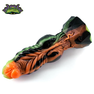 Large Fornax 4.0 -- Super Soft silicone -- F-3251