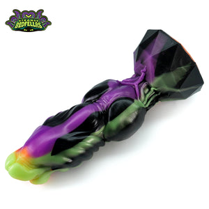 Large Fornax 4.0 -- Super Soft silicone -- F-3251