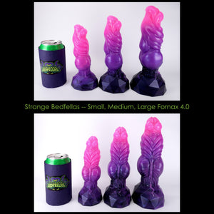 Medium Fornax 4.0 -- Soft silicone -- F-3085