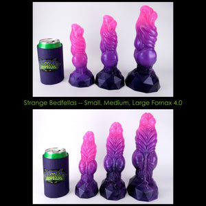 Medium Fornax 4.0 -- Soft silicone -- F-2927