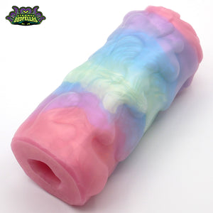 Gelle -- Super Soft silicone -- Relaxed Channel -- G-181