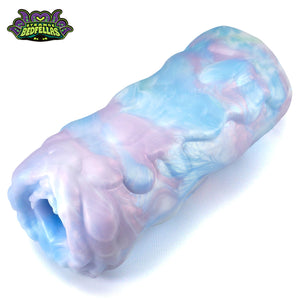 Gelle -- Super Soft silicone -- Relaxed Channel -- G-198