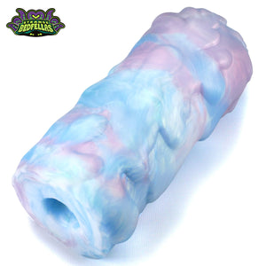 Gelle -- Super Soft silicone -- Relaxed Channel -- G-198