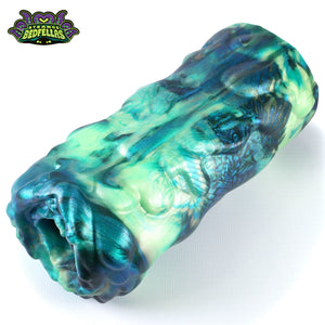 Gelle -- Super Soft silicone -- Relaxed Channel -- G-200