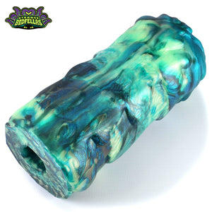 Gelle -- Super Soft silicone -- Relaxed Channel -- G-200