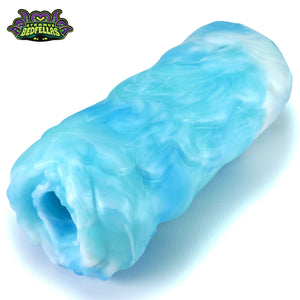 Gelle -- Super Soft silicone -- Relaxed Channel -- G-201