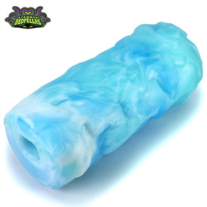 Gelle -- Super Soft silicone -- Relaxed Channel -- G-201