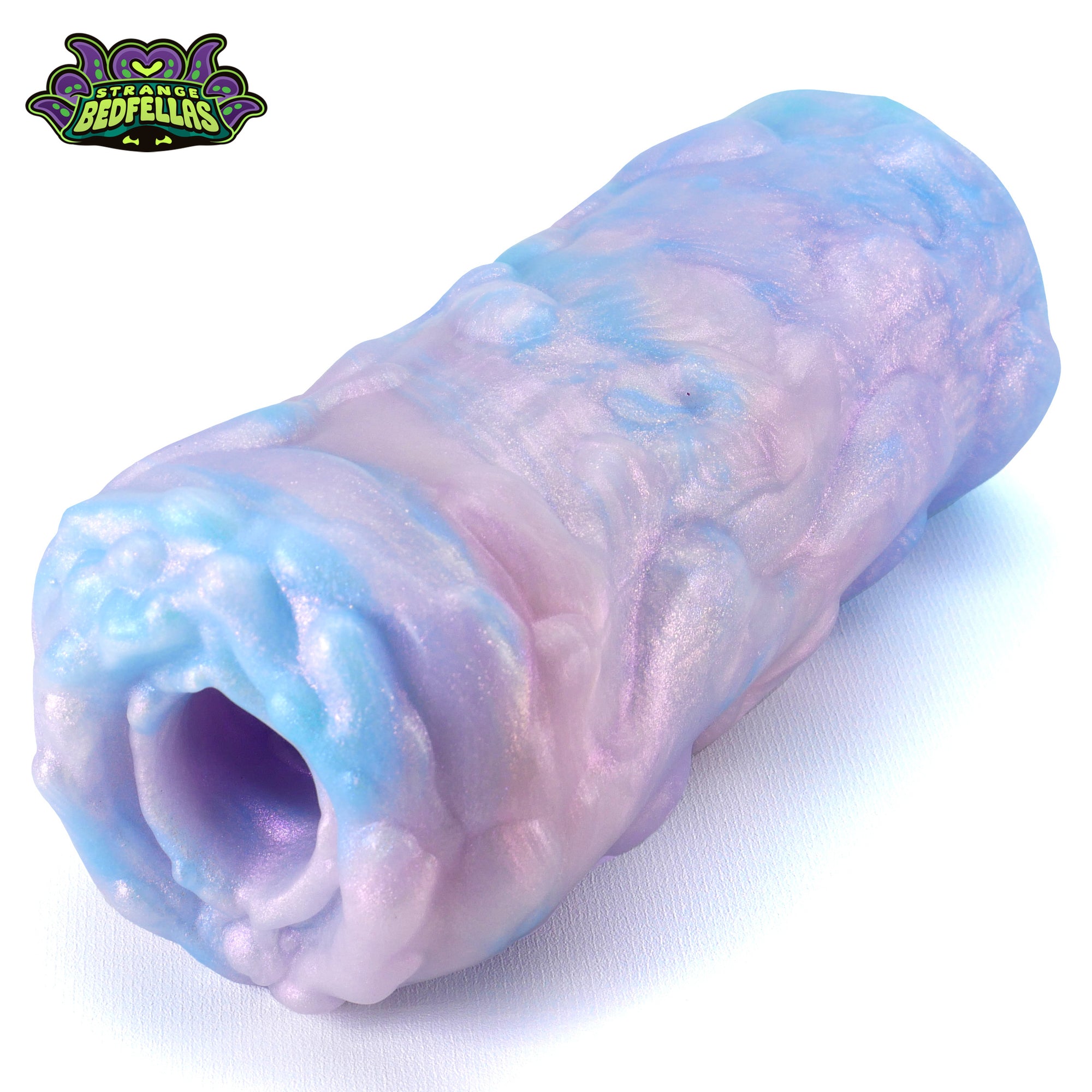 Gelle -- Super Soft silicone -- Tight Channel -- G-207