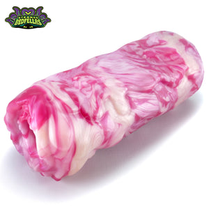 Gelle MISHAP -- Super Soft silicone -- Tight Channel -- G-208