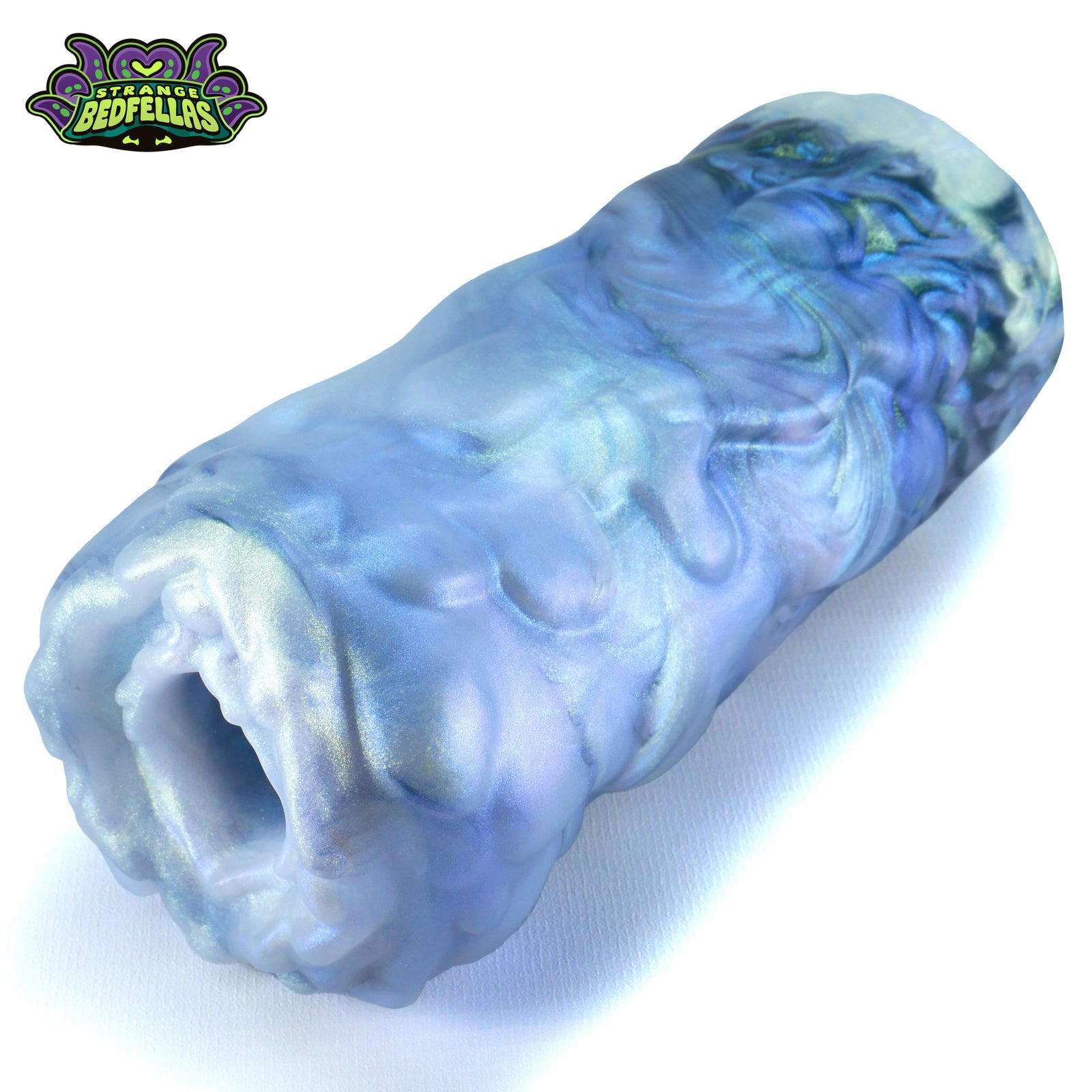 Gelle -- Super Soft silicone -- Relaxed Channel -- G-209