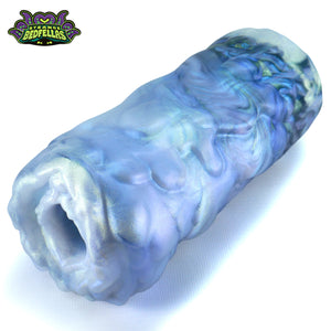 Gelle -- Super Soft silicone -- Relaxed Channel -- G-209