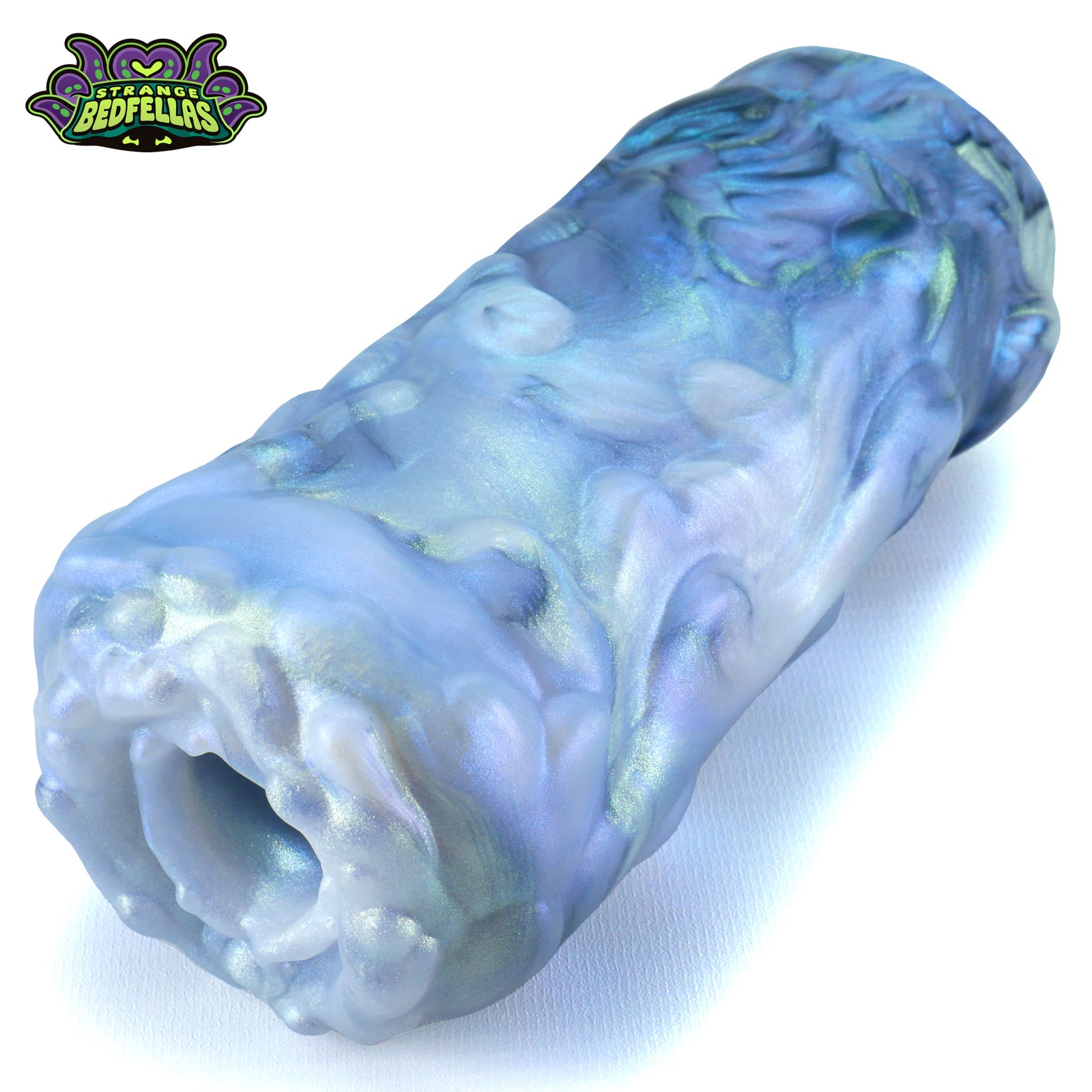 Gelle -- Super Soft silicone -- Relaxed Channel -- G-209