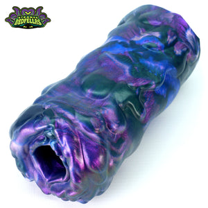 Gelle -- Super Soft silicone -- Relaxed Channel -- G-210