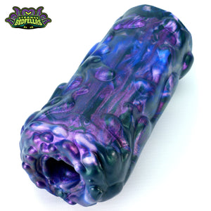 Gelle -- Super Soft silicone -- Relaxed Channel -- G-210