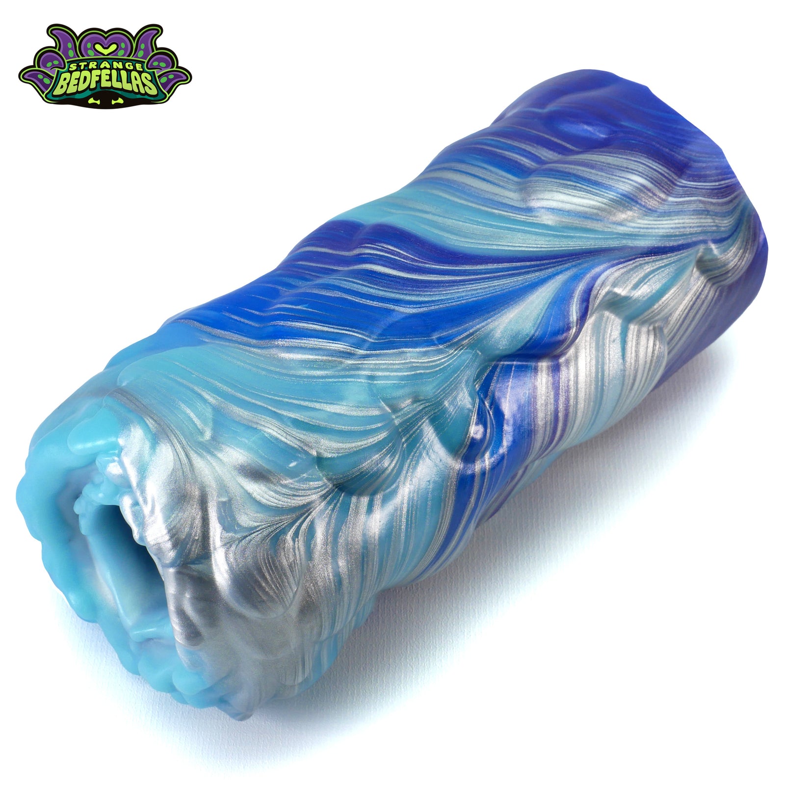 Gelle -- Super Soft silicone -- Tight Channel -- G-211