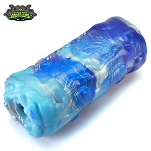 Gelle -- Super Soft silicone -- Tight Channel -- G-211