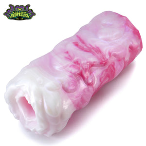 Gelle -- Super Soft silicone -- Relaxed Channel -- G-212