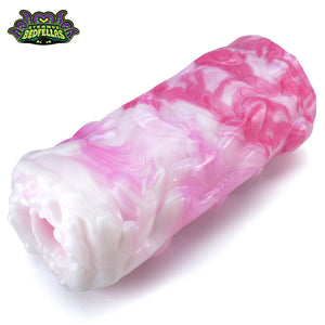 Gelle -- Super Soft silicone -- Relaxed Channel -- G-212