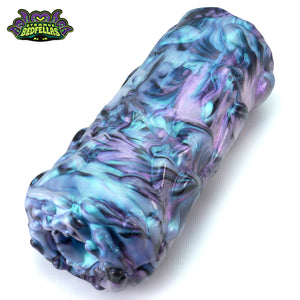 Gelle MISHAP -- Super Soft silicone -- Relaxed Channel -- G-213