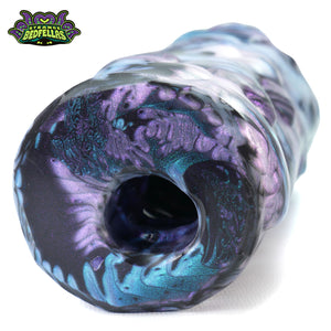Gelle MISHAP -- Super Soft silicone -- Relaxed Channel -- G-213