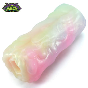 Gelle -- Super Soft silicone -- Relaxed Channel -- G-214