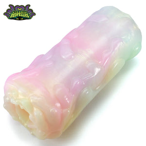 Gelle -- Super Soft silicone -- Relaxed Channel -- G-214