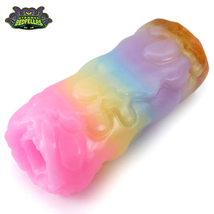 Gelle -- Super Soft silicone -- Relaxed Channel -- G-215