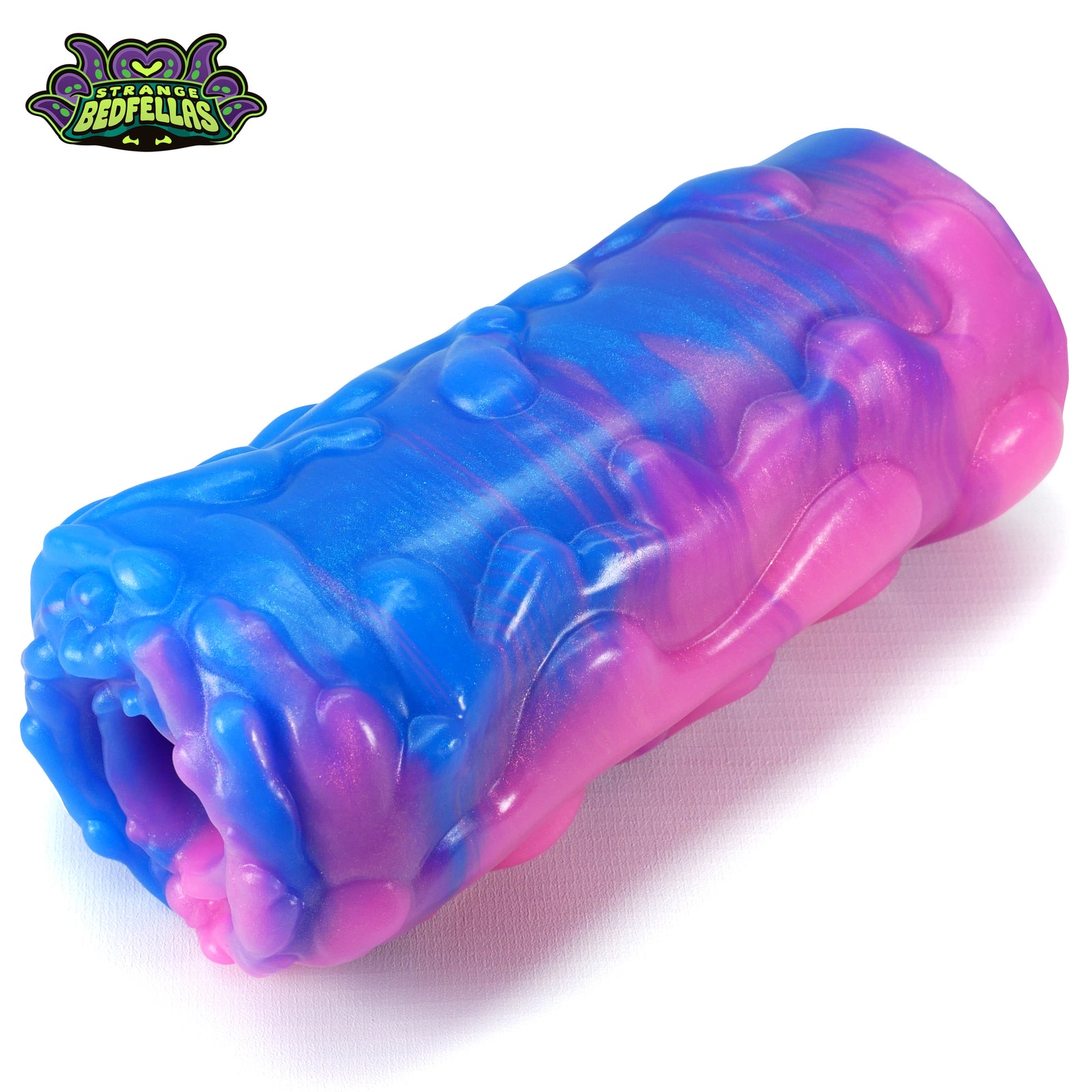 Gelle -- Super Soft silicone -- Tight Channel -- G-216