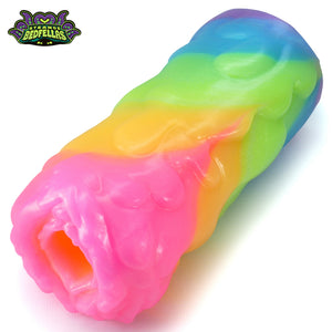 Gelle -- Super Soft silicone -- Tight Channel -- G-217