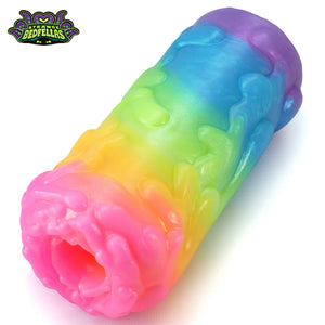 Gelle -- Super Soft silicone -- Tight Channel -- G-217