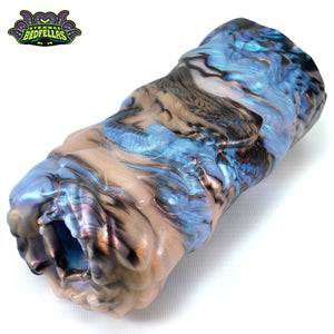 Gelle -- Super Soft silicone -- Tight Channel -- G-218