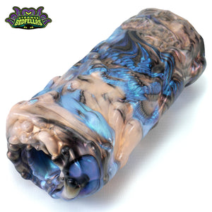 Gelle -- Super Soft silicone -- Tight Channel -- G-218