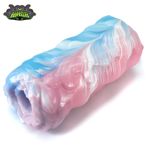 Gelle -- Super Soft silicone -- Relaxed Channel -- G-219