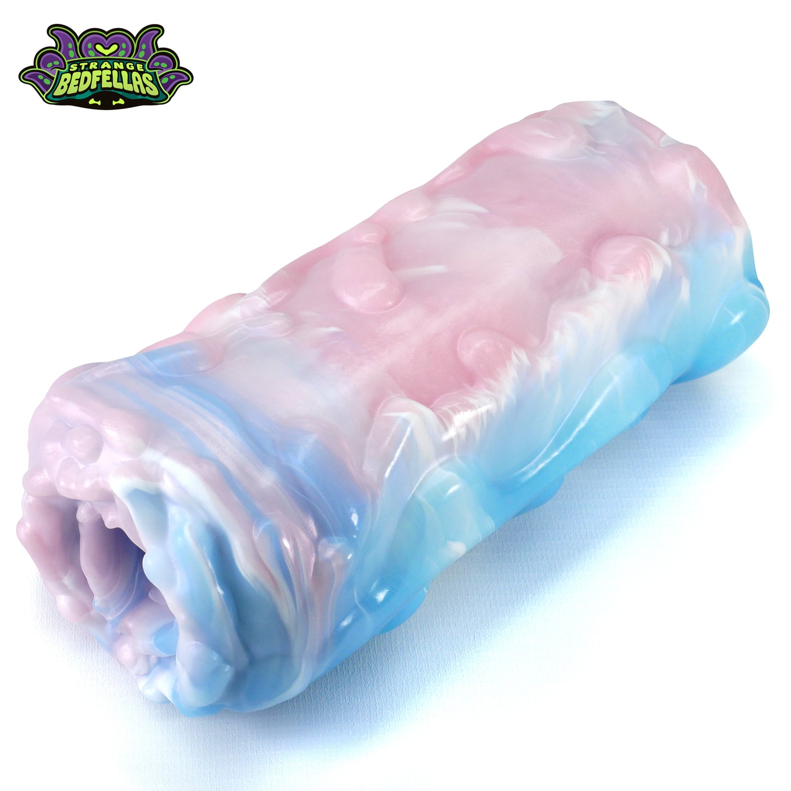 Gelle -- Super Soft silicone -- Relaxed Channel -- G-219