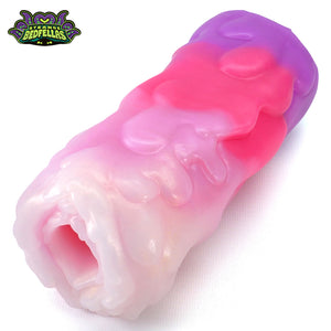 Gelle -- Super Soft silicone -- Relaxed Channel -- G-220