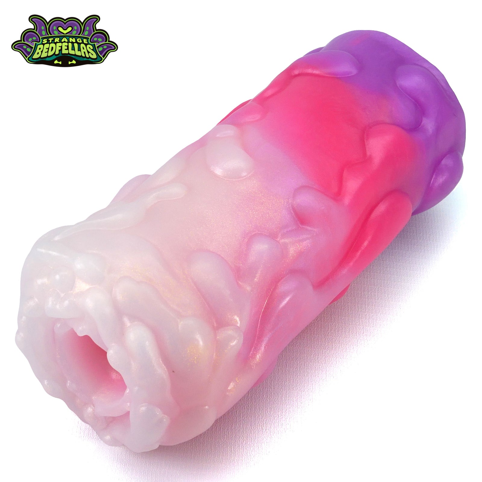 Gelle -- Super Soft silicone -- Relaxed Channel -- G-220
