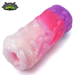 Gelle -- Super Soft silicone -- Relaxed Channel -- G-220