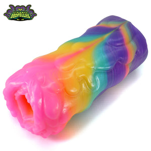 Gelle -- Super Soft silicone -- Relaxed Channel -- G-221