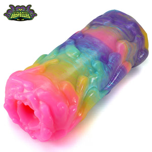 Gelle -- Super Soft silicone -- Relaxed Channel -- G-221