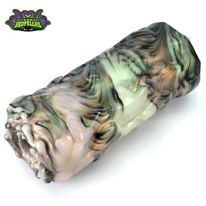 Gelle -- Super Soft silicone -- Relaxed Channel -- G-223