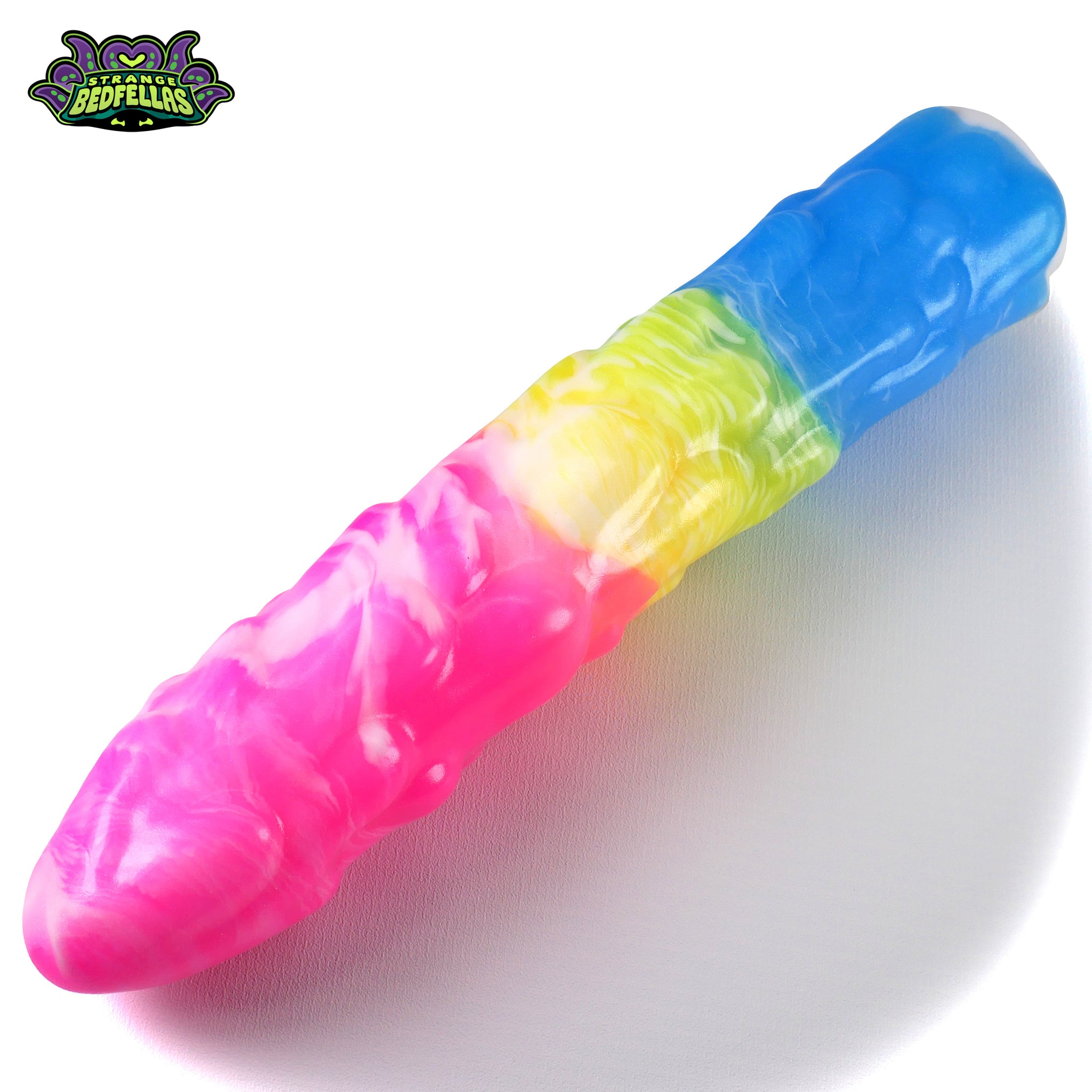 Small Single Gelle Slime MISHAP -- Soft silicone -- GS-1 - SB Creative LLC Small Single Gelle Slime MISHAP -- Soft silicone -- GS-1 - SB Creative LLC