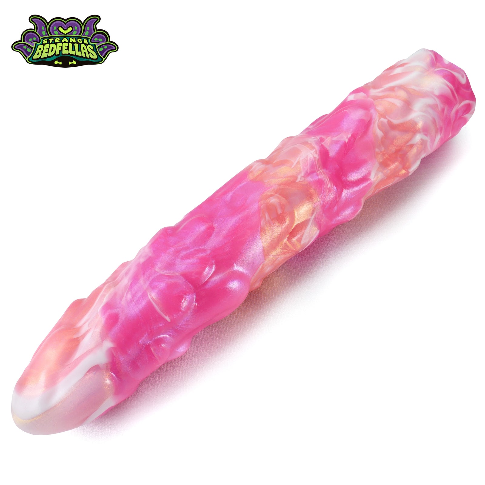 Medium Single Gelle Slime -- Super Soft silicone -- GS-34